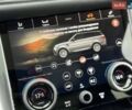 Сірий Ленд Ровер Range Rover Sport, об'ємом двигуна 3 л та пробігом 120 тис. км за 42500 $, фото 82 на Automoto.ua
