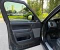 Сірий Ленд Ровер Range Rover Sport, об'ємом двигуна 3 л та пробігом 67 тис. км за 34600 $, фото 5 на Automoto.ua