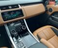 Сірий Ленд Ровер Range Rover Sport, об'ємом двигуна 2 л та пробігом 73 тис. км за 49500 $, фото 26 на Automoto.ua