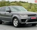 Сірий Ленд Ровер Range Rover Sport, об'ємом двигуна 3 л та пробігом 120 тис. км за 42500 $, фото 9 на Automoto.ua