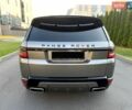 Сірий Ленд Ровер Range Rover Sport, об'ємом двигуна 4.37 л та пробігом 104 тис. км за 65000 $, фото 10 на Automoto.ua