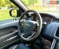 Сірий Ленд Ровер Range Rover Sport, об'ємом двигуна 4.37 л та пробігом 104 тис. км за 65000 $, фото 43 на Automoto.ua