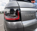 Сірий Ленд Ровер Range Rover Sport, об'ємом двигуна 2.99 л та пробігом 50 тис. км за 57000 $, фото 29 на Automoto.ua