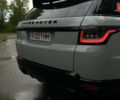 Сірий Ленд Ровер Range Rover Sport, об'ємом двигуна 3 л та пробігом 50 тис. км за 55000 $, фото 9 на Automoto.ua