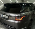 Сірий Ленд Ровер Range Rover Sport, об'ємом двигуна 3 л та пробігом 180 тис. км за 42999 $, фото 11 на Automoto.ua
