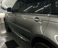 Сірий Ленд Ровер Range Rover Sport, об'ємом двигуна 3 л та пробігом 180 тис. км за 42999 $, фото 12 на Automoto.ua