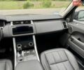Сірий Ленд Ровер Range Rover Sport, об'ємом двигуна 3 л та пробігом 120 тис. км за 42500 $, фото 55 на Automoto.ua