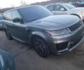 Сірий Ленд Ровер Range Rover Sport, об'ємом двигуна 0 л та пробігом 115 тис. км за 18000 $, фото 3 на Automoto.ua