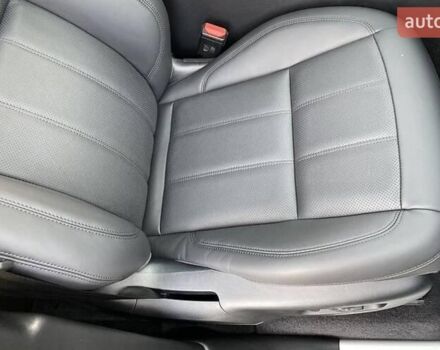 Серый Ленд Ровер Рендж Ровер Спорт, объемом двигателя 2.99 л и пробегом 178 тыс. км за 45000 $, фото 32 на Automoto.ua