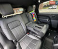 Сірий Ленд Ровер Range Rover Sport, об'ємом двигуна 2.99 л та пробігом 50 тис. км за 57000 $, фото 25 на Automoto.ua