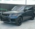 Сірий Ленд Ровер Range Rover Sport, об'ємом двигуна 3 л та пробігом 43 тис. км за 43500 $, фото 32 на Automoto.ua