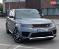 Сірий Ленд Ровер Range Rover Sport, об'ємом двигуна 2.99 л та пробігом 50 тис. км за 57000 $, фото 1 на Automoto.ua