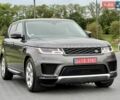 Сірий Ленд Ровер Range Rover Sport, об'ємом двигуна 3 л та пробігом 120 тис. км за 42500 $, фото 7 на Automoto.ua