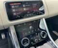 Сірий Ленд Ровер Range Rover Sport, об'ємом двигуна 3 л та пробігом 43 тис. км за 43500 $, фото 10 на Automoto.ua