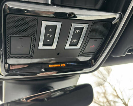 Сірий Ленд Ровер Range Rover Sport, об'ємом двигуна 3 л та пробігом 141 тис. км за 37500 $, фото 14 на Automoto.ua