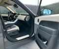 Сірий Ленд Ровер Range Rover Sport, об'ємом двигуна 3 л та пробігом 43 тис. км за 43500 $, фото 29 на Automoto.ua
