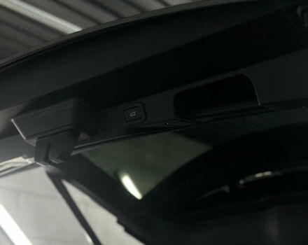 Сірий Ленд Ровер Range Rover Sport, об'ємом двигуна 3 л та пробігом 180 тис. км за 42999 $, фото 17 на Automoto.ua