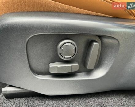Сірий Ленд Ровер Range Rover Sport, об'ємом двигуна 2 л та пробігом 73 тис. км за 49500 $, фото 14 на Automoto.ua