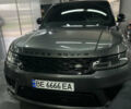 Сірий Ленд Ровер Range Rover Sport, об'ємом двигуна 3 л та пробігом 180 тис. км за 42999 $, фото 1 на Automoto.ua
