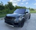 Сірий Ленд Ровер Range Rover Sport, об'ємом двигуна 3 л та пробігом 67 тис. км за 34600 $, фото 1 на Automoto.ua