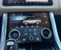 Сірий Ленд Ровер Range Rover Sport, об'ємом двигуна 3 л та пробігом 40 тис. км за 15488 $, фото 10 на Automoto.ua