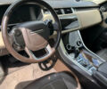 Сірий Ленд Ровер Range Rover Sport, об'ємом двигуна 3 л та пробігом 196 тис. км за 40000 $, фото 15 на Automoto.ua