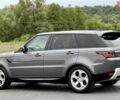 Сірий Ленд Ровер Range Rover Sport, об'ємом двигуна 3 л та пробігом 120 тис. км за 42500 $, фото 23 на Automoto.ua