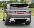 Сірий Ленд Ровер Range Rover Sport, об'ємом двигуна 3 л та пробігом 120 тис. км за 42500 $, фото 18 на Automoto.ua