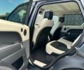 Сірий Ленд Ровер Range Rover Sport, об'ємом двигуна 3 л та пробігом 43 тис. км за 43500 $, фото 5 на Automoto.ua