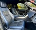 Сірий Ленд Ровер Range Rover Sport, об'ємом двигуна 4.37 л та пробігом 104 тис. км за 65000 $, фото 39 на Automoto.ua