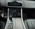 Сірий Ленд Ровер Range Rover Sport, об'ємом двигуна 3 л та пробігом 141 тис. км за 37500 $, фото 19 на Automoto.ua