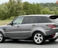 Сірий Ленд Ровер Range Rover Sport, об'ємом двигуна 3 л та пробігом 120 тис. км за 42500 $, фото 23 на Automoto.ua