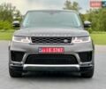 Сірий Ленд Ровер Range Rover Sport, об'ємом двигуна 3 л та пробігом 120 тис. км за 42500 $, фото 4 на Automoto.ua