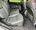 Сірий Ленд Ровер Range Rover Sport, об'ємом двигуна 3 л та пробігом 120 тис. км за 42500 $, фото 44 на Automoto.ua