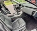 Сірий Ленд Ровер Range Rover Sport, об'ємом двигуна 3 л та пробігом 120 тис. км за 42500 $, фото 49 на Automoto.ua