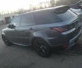 Сірий Ленд Ровер Range Rover Sport, об'ємом двигуна 0 л та пробігом 115 тис. км за 18000 $, фото 1 на Automoto.ua