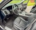 Сірий Ленд Ровер Range Rover Sport, об'ємом двигуна 3 л та пробігом 120 тис. км за 42500 $, фото 35 на Automoto.ua