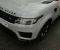 Сірий Ленд Ровер Range Rover Sport, об'ємом двигуна 3 л та пробігом 50 тис. км за 55000 $, фото 15 на Automoto.ua