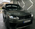 Сірий Ленд Ровер Range Rover Sport, об'ємом двигуна 3 л та пробігом 180 тис. км за 42999 $, фото 1 на Automoto.ua