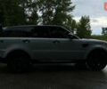 Сірий Ленд Ровер Range Rover Sport, об'ємом двигуна 3 л та пробігом 50 тис. км за 55000 $, фото 10 на Automoto.ua