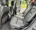 Сірий Ленд Ровер Range Rover Sport, об'ємом двигуна 3 л та пробігом 120 тис. км за 42500 $, фото 38 на Automoto.ua