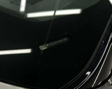 Сірий Ленд Ровер Range Rover Sport, об'ємом двигуна 3 л та пробігом 180 тис. км за 42999 $, фото 13 на Automoto.ua