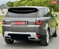 Сірий Ленд Ровер Range Rover Sport, об'ємом двигуна 3 л та пробігом 120 тис. км за 42500 $, фото 15 на Automoto.ua