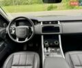 Сірий Ленд Ровер Range Rover Sport, об'ємом двигуна 3 л та пробігом 120 тис. км за 42500 $, фото 54 на Automoto.ua