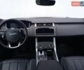 Сірий Ленд Ровер Range Rover Sport, об'ємом двигуна 3 л та пробігом 21 тис. км за 51500 $, фото 5 на Automoto.ua