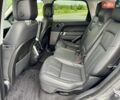 Сірий Ленд Ровер Range Rover Sport, об'ємом двигуна 3 л та пробігом 120 тис. км за 42500 $, фото 37 на Automoto.ua