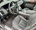 Сірий Ленд Ровер Range Rover Sport, об'ємом двигуна 3 л та пробігом 120 тис. км за 42500 $, фото 32 на Automoto.ua