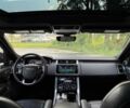 Сірий Ленд Ровер Range Rover Sport, об'ємом двигуна 3 л та пробігом 67 тис. км за 34600 $, фото 13 на Automoto.ua