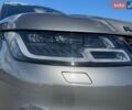 Сірий Ленд Ровер Range Rover Sport, об'ємом двигуна 2 л та пробігом 101 тис. км за 50000 $, фото 8 на Automoto.ua