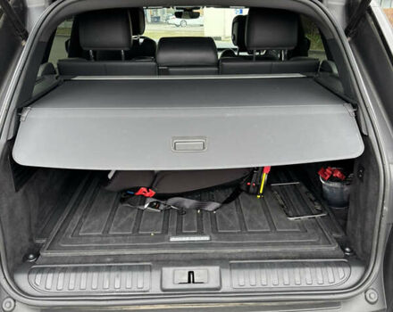 Сірий Ленд Ровер Range Rover Sport, об'ємом двигуна 3 л та пробігом 141 тис. км за 37500 $, фото 17 на Automoto.ua